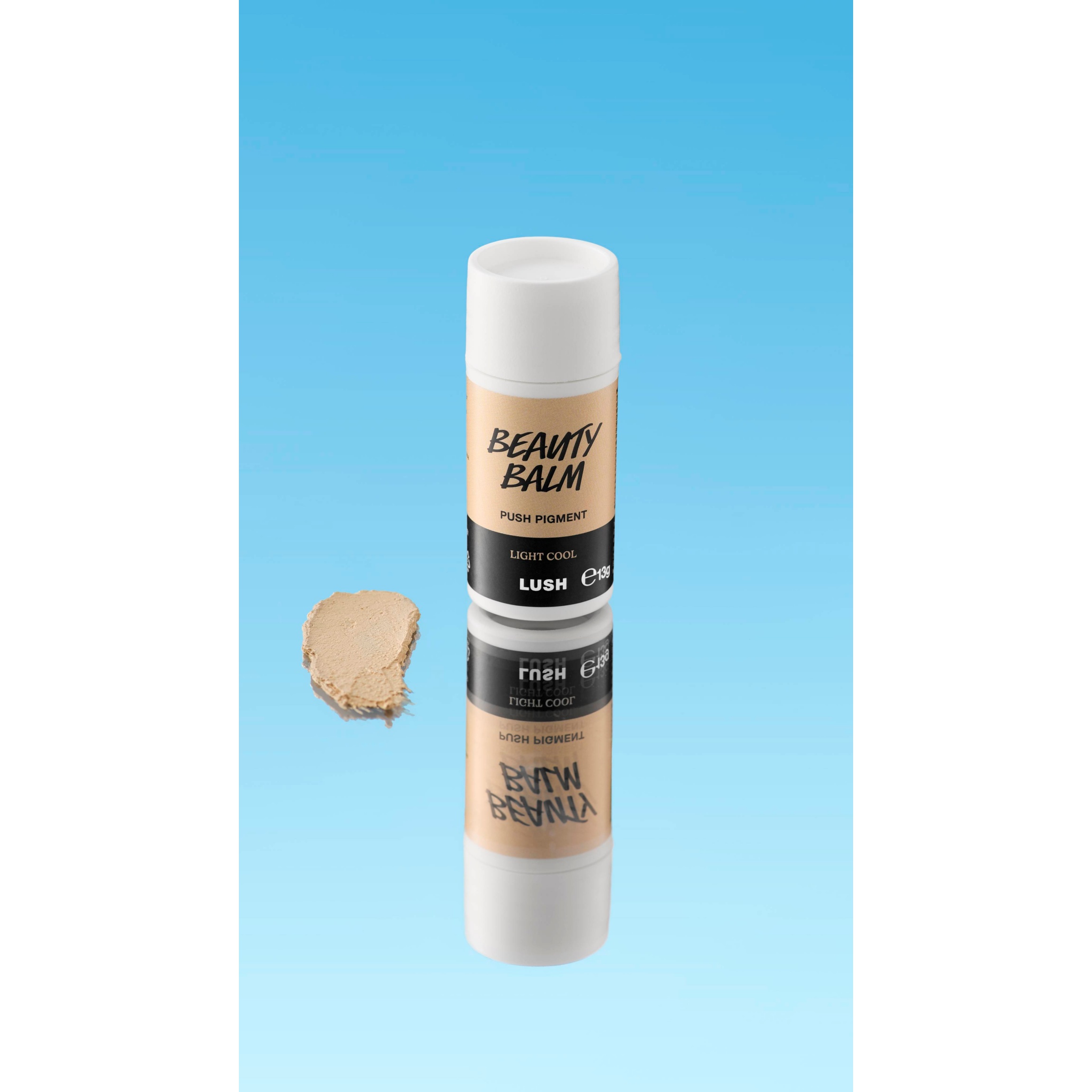 Medium Neutral Beauty Balm - Image 26