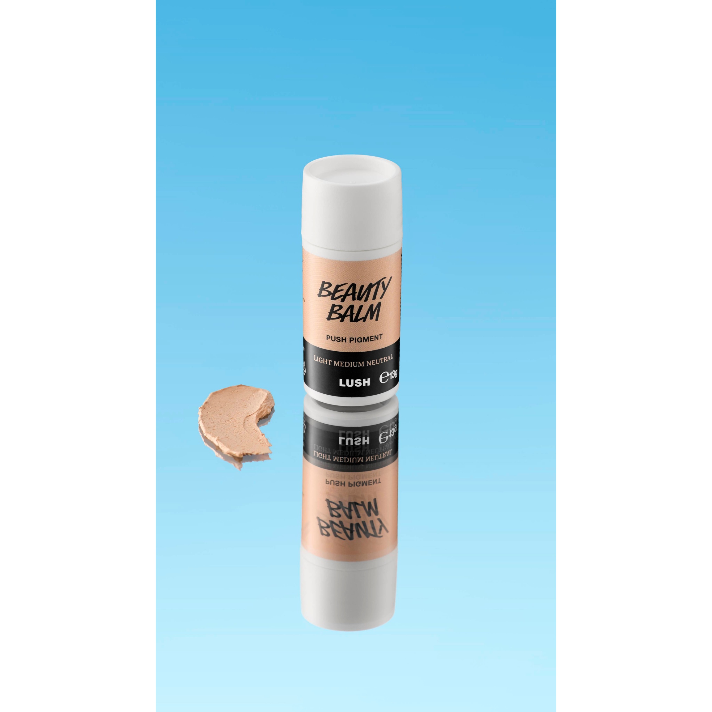 Medium Neutral Beauty Balm - Image 32