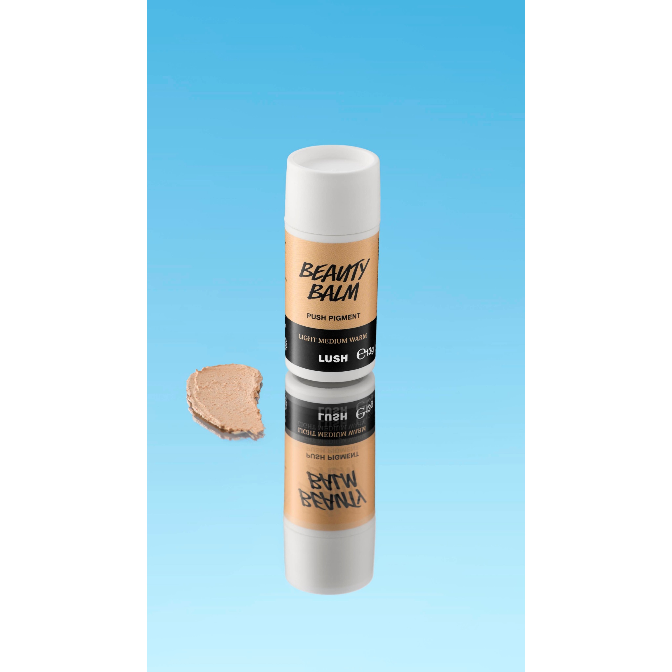 Medium Neutral Beauty Balm - Image 38