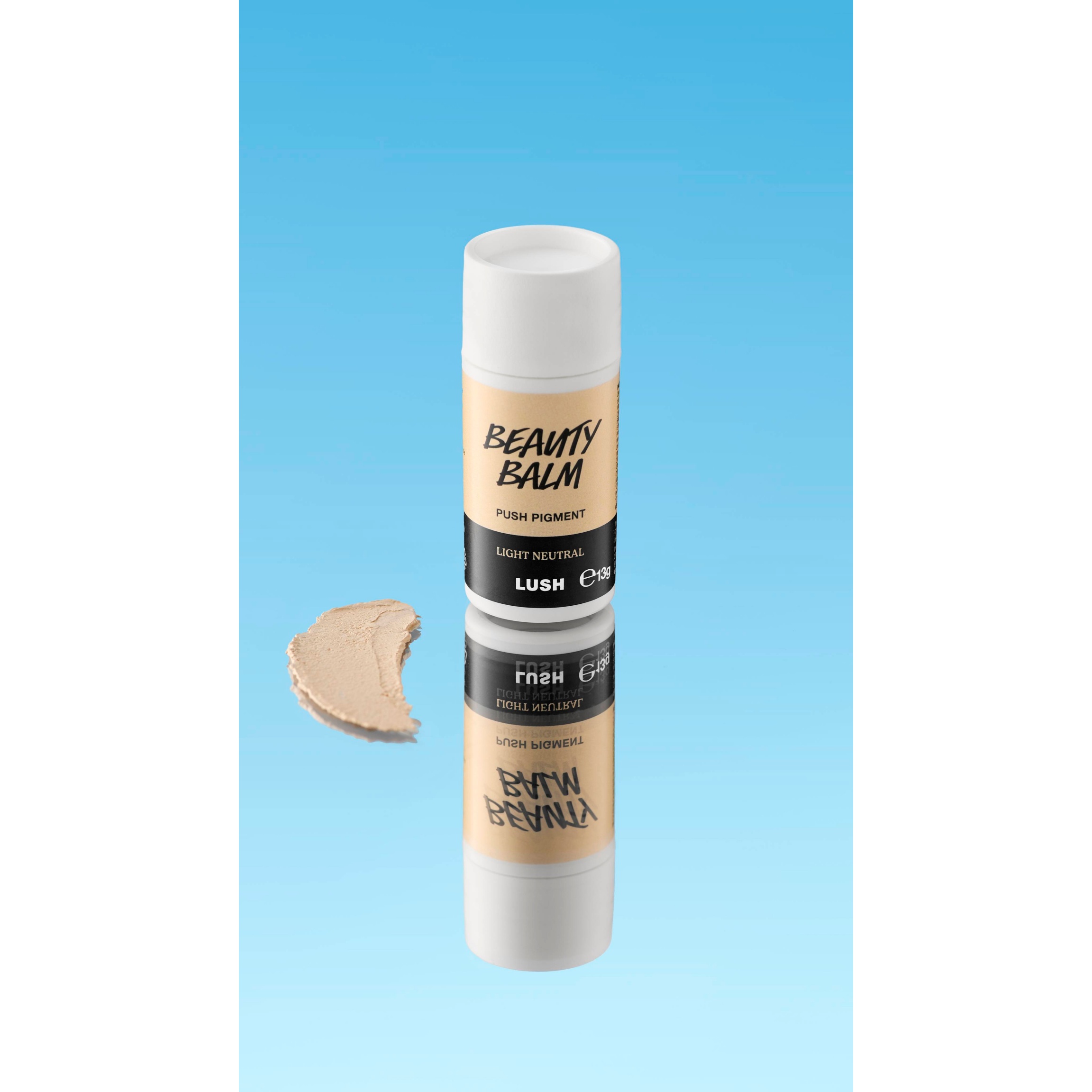 Medium Neutral Beauty Balm - Image 44