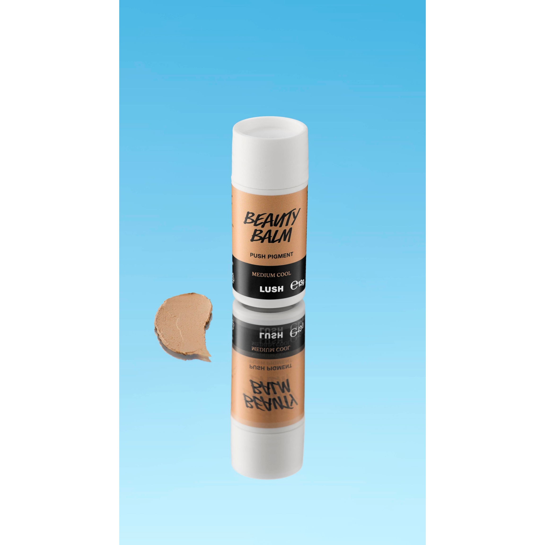 Medium Neutral Beauty Balm - Image 51