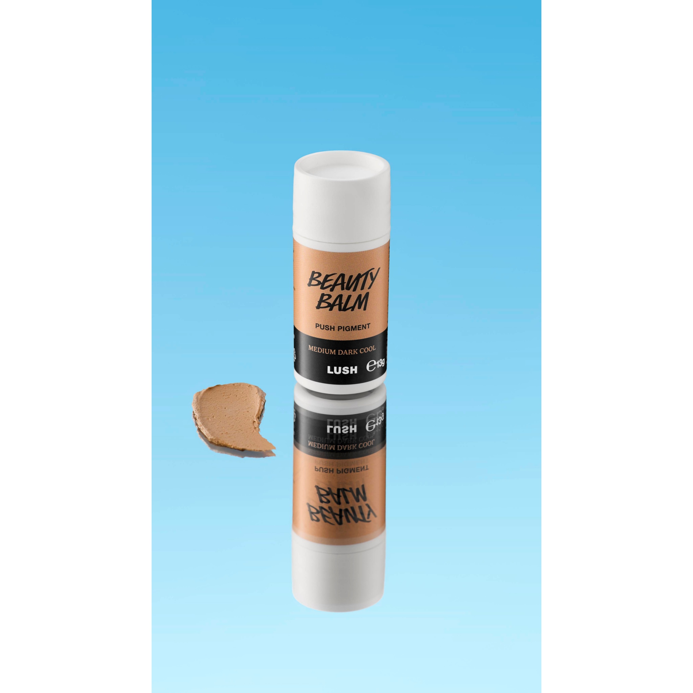 Medium Neutral Beauty Balm - Image 57