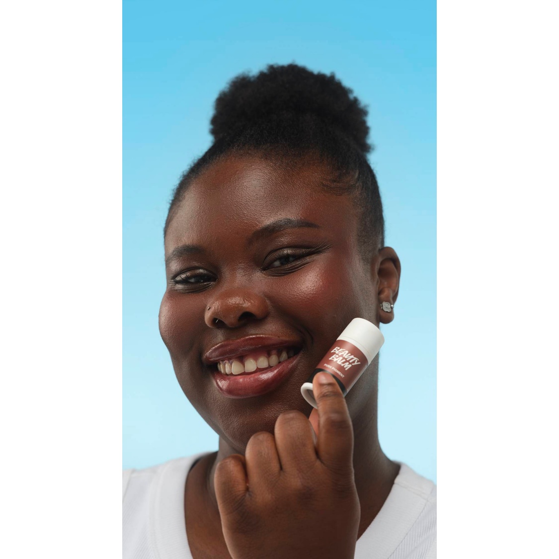 Medium Neutral Beauty Balm - Image 11