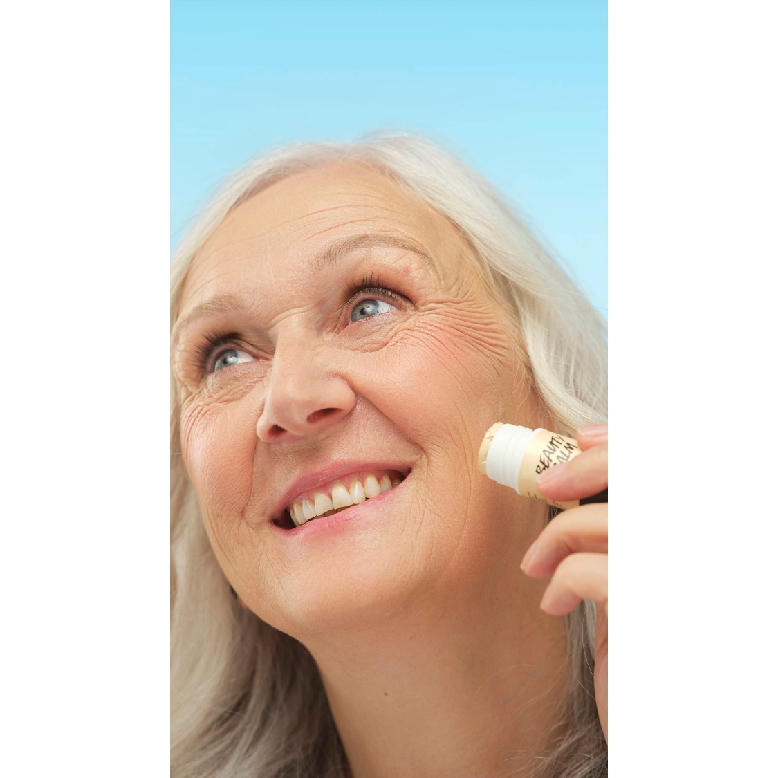 Medium Neutral Beauty Balm - Image 45