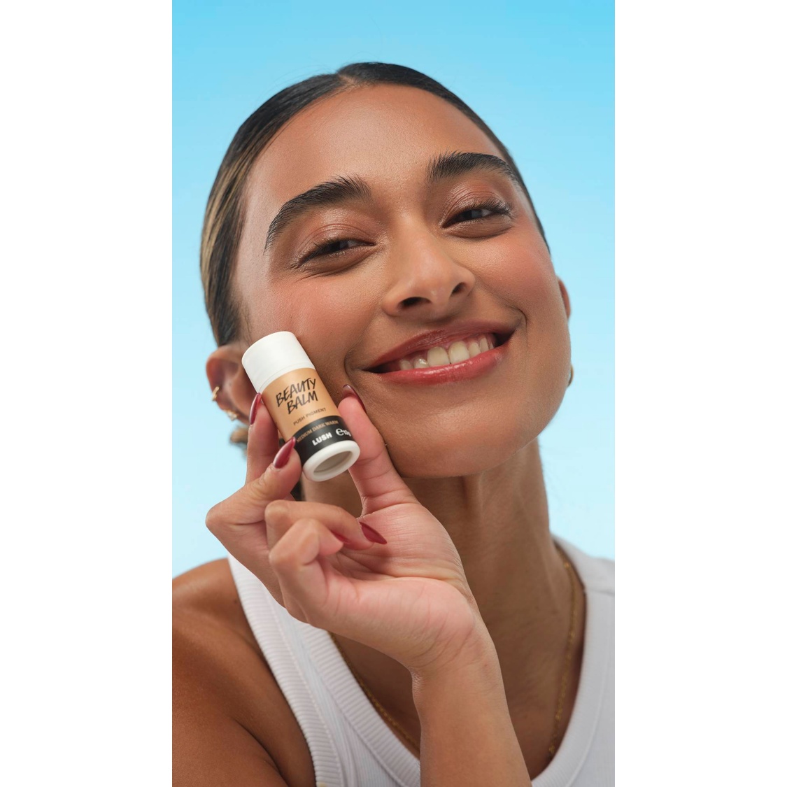 Medium Neutral Beauty Balm - Image 72