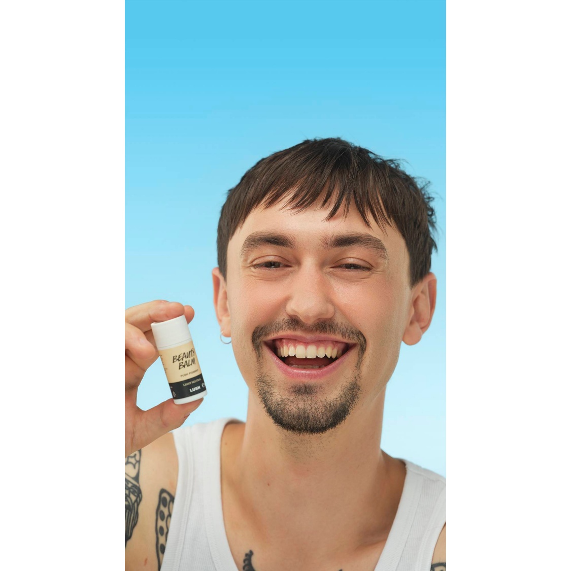 Medium Neutral Beauty Balm - Image 48