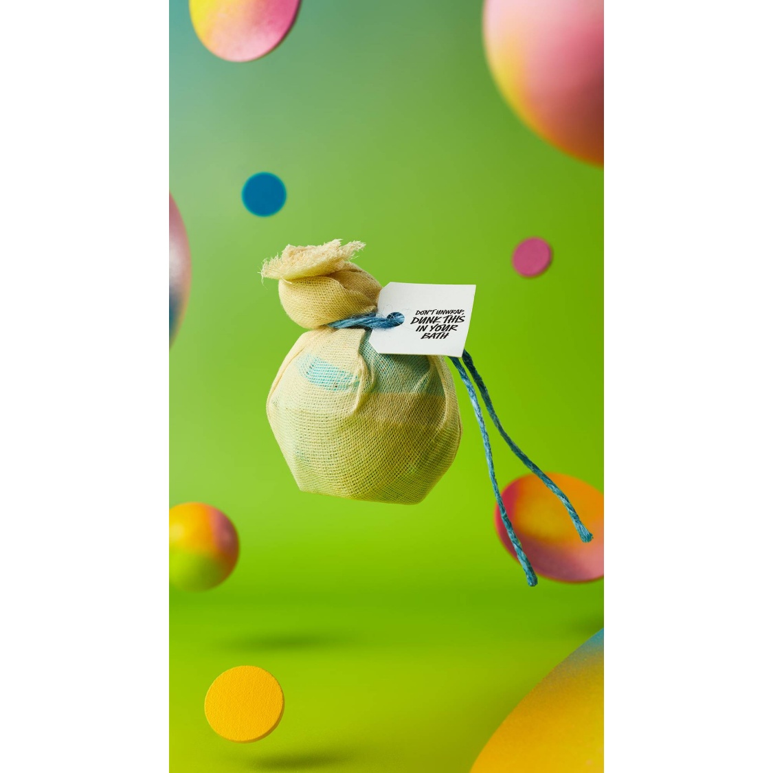 Gentle Mugwort Cataplasm - Image 2