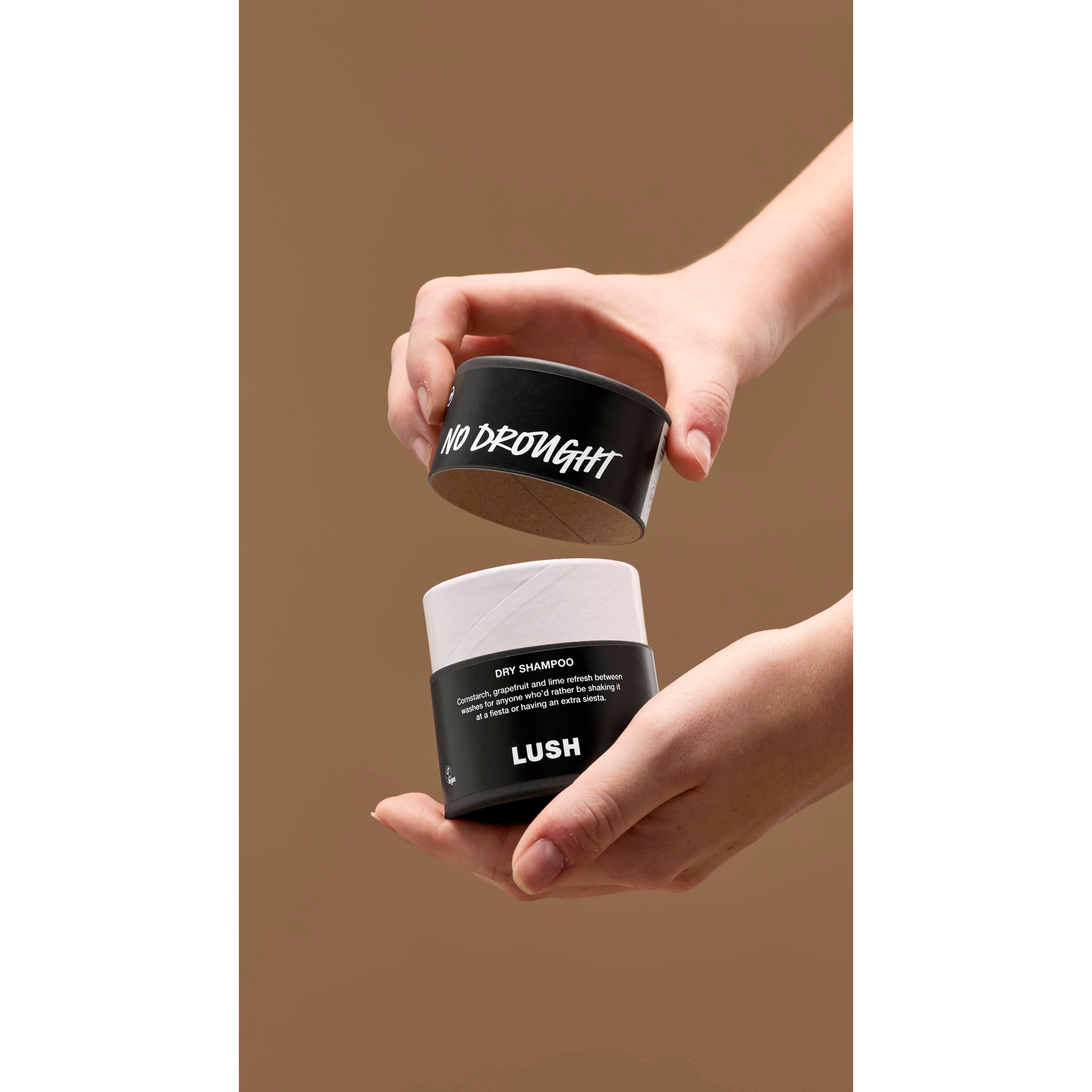 No Drought - Image 2