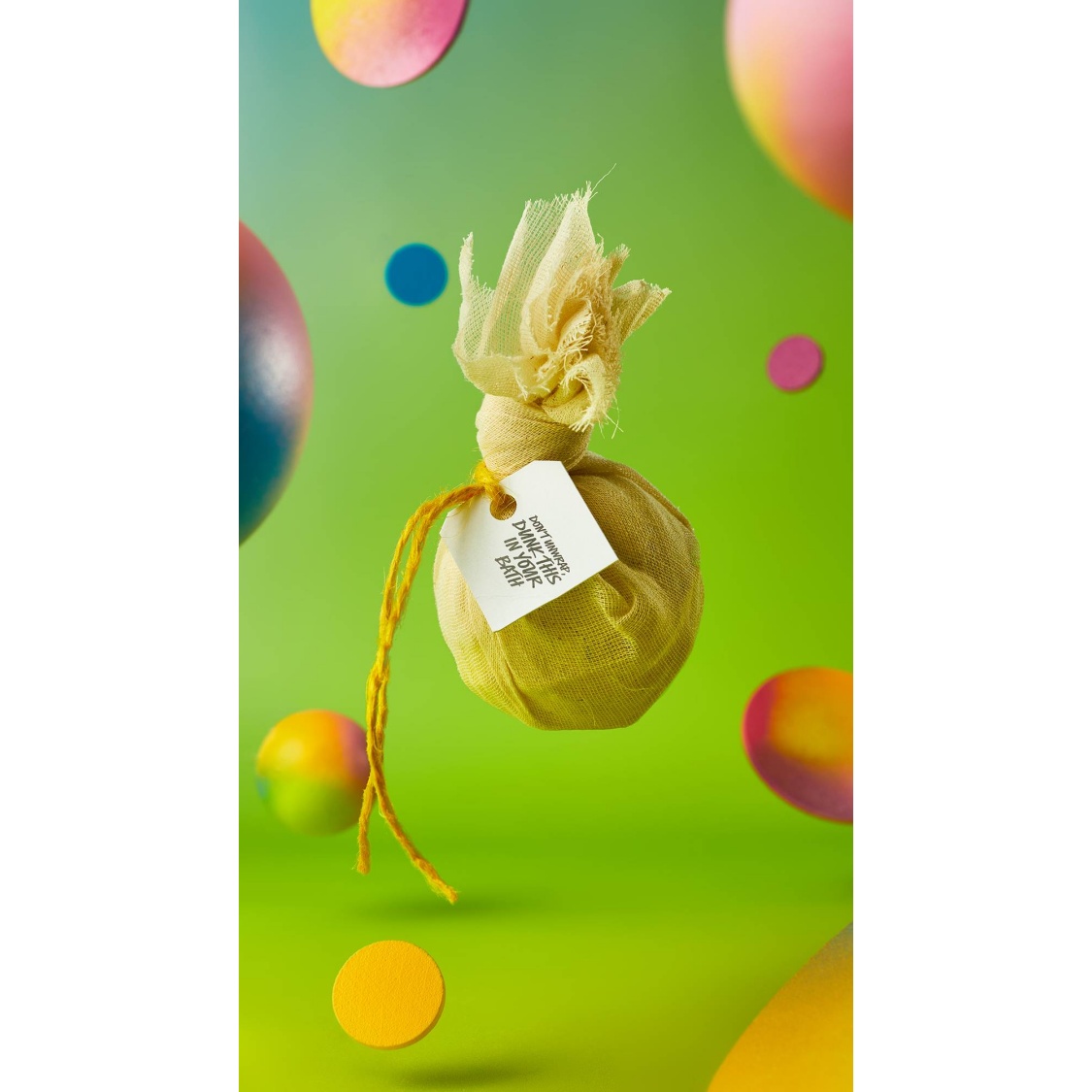 Soothing Chamomile And Yarrow Cataplasm - Image 2