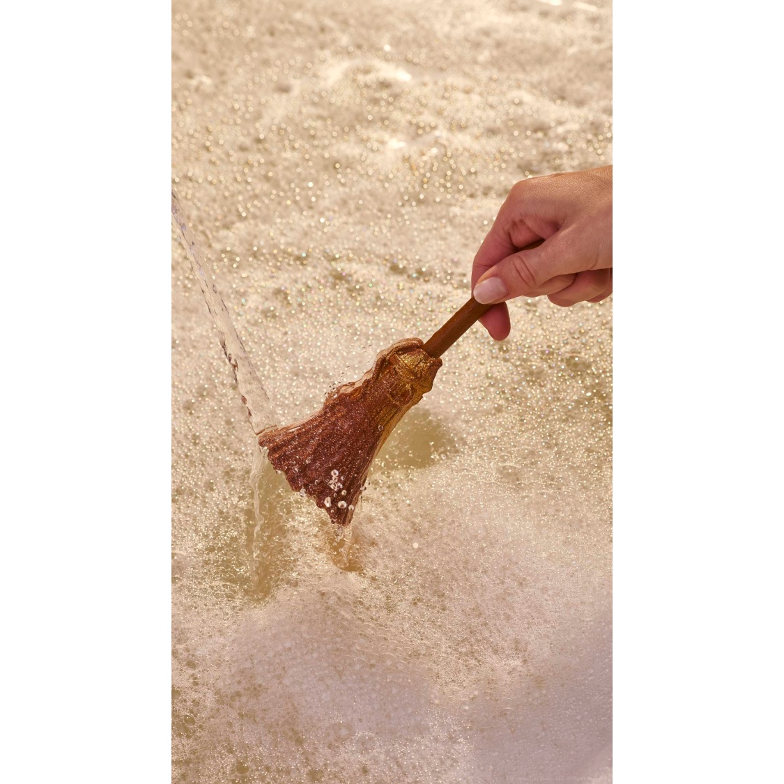 Elphaba's Broomstick - Image 3