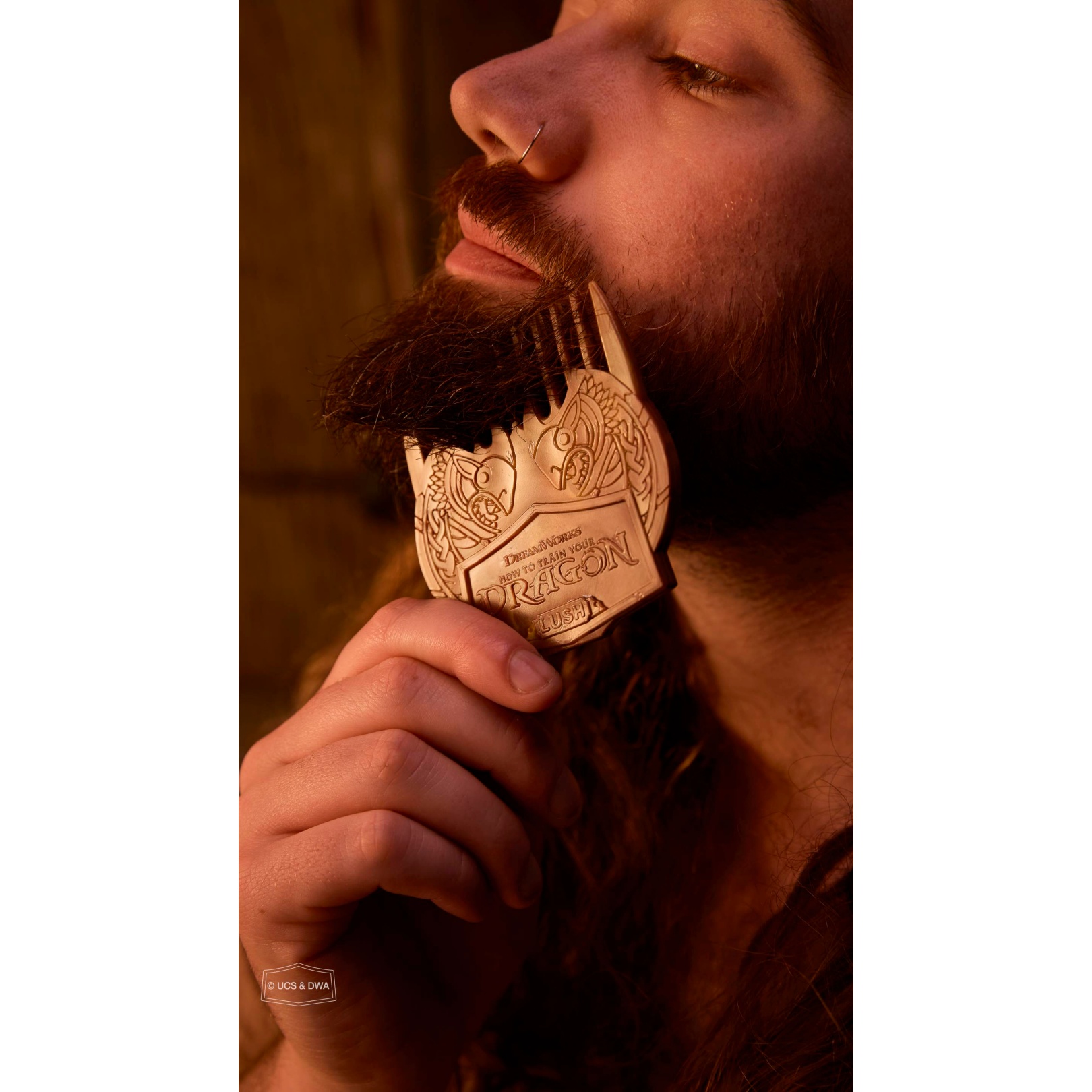 Gobber's Comb - Image 3