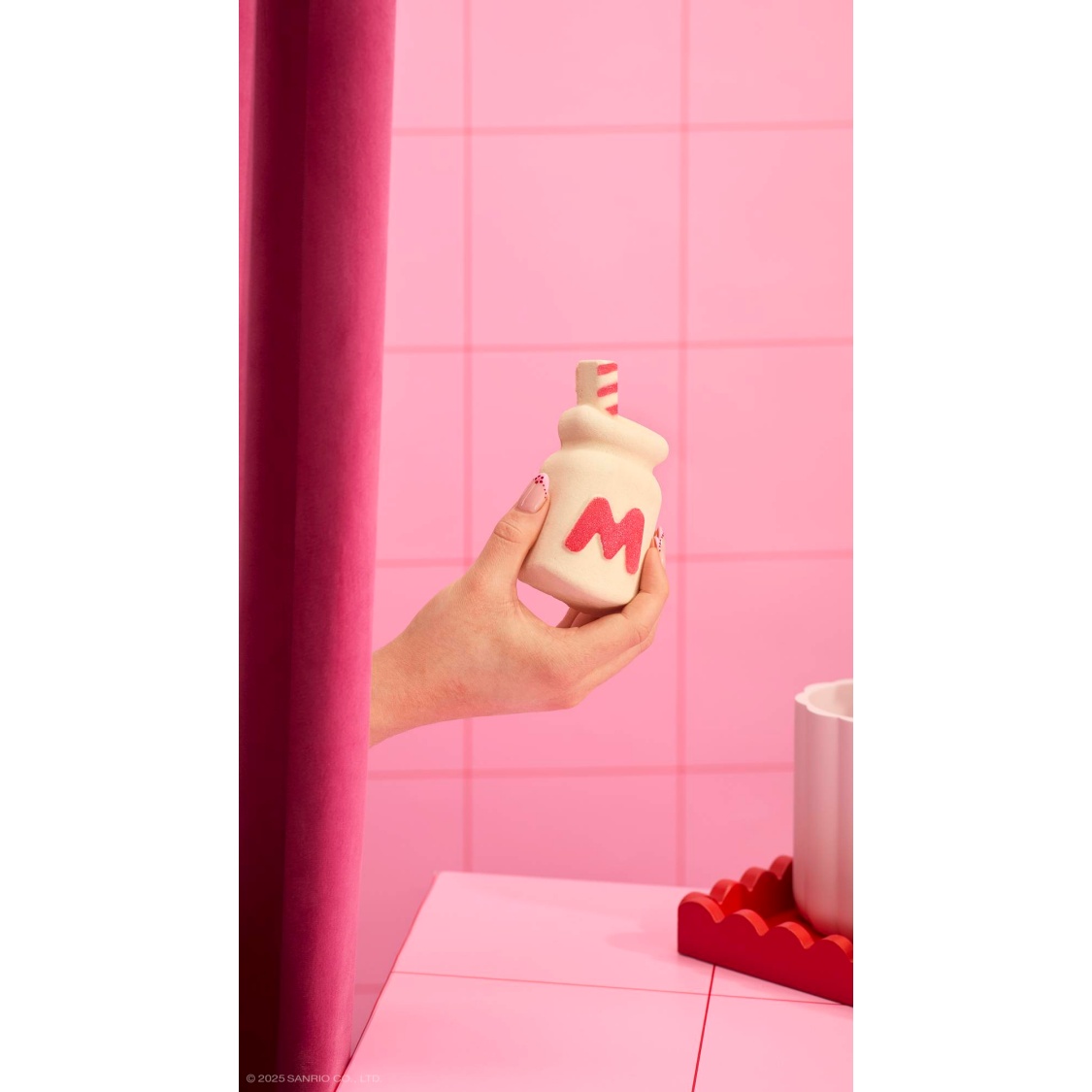 Milk Bottle - Image 3