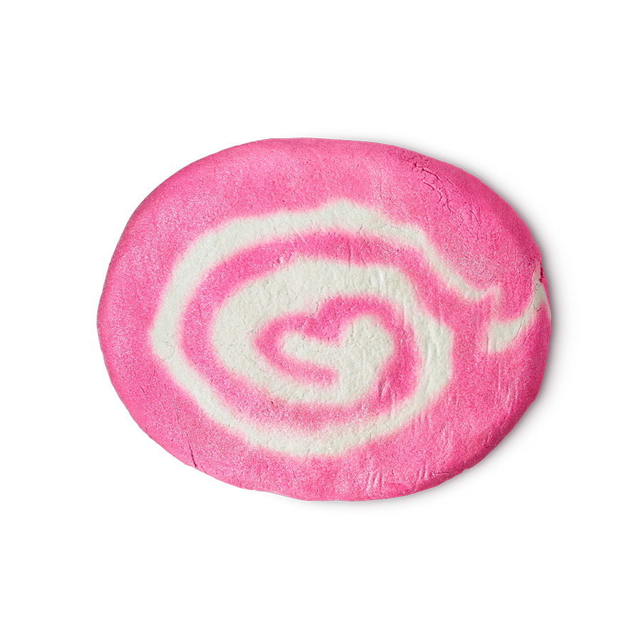 The Big Snow Fairy Roll