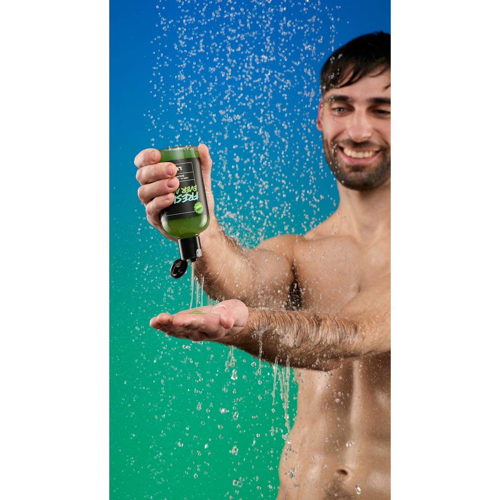 Freshly Ever After - Image 2