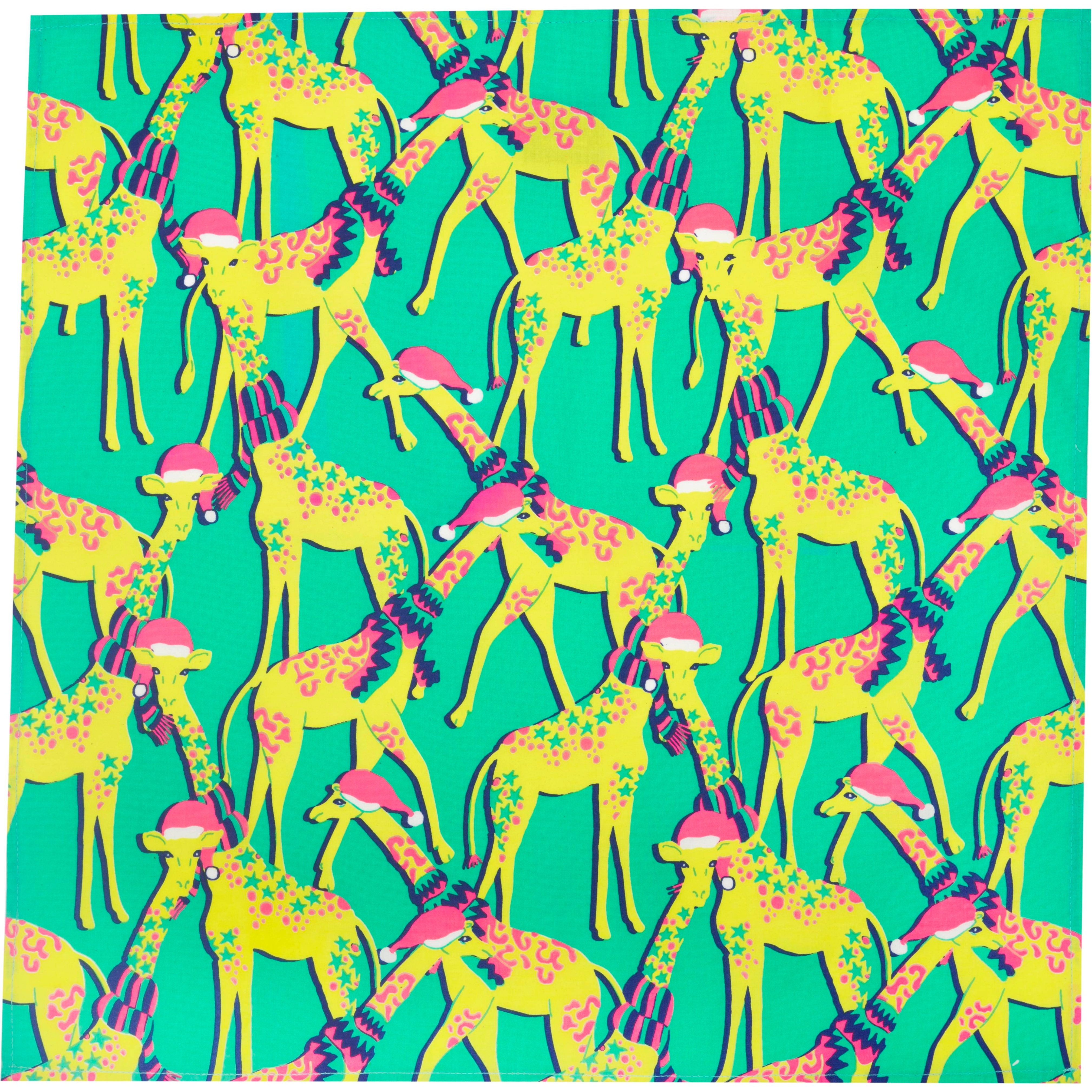 Giraffes