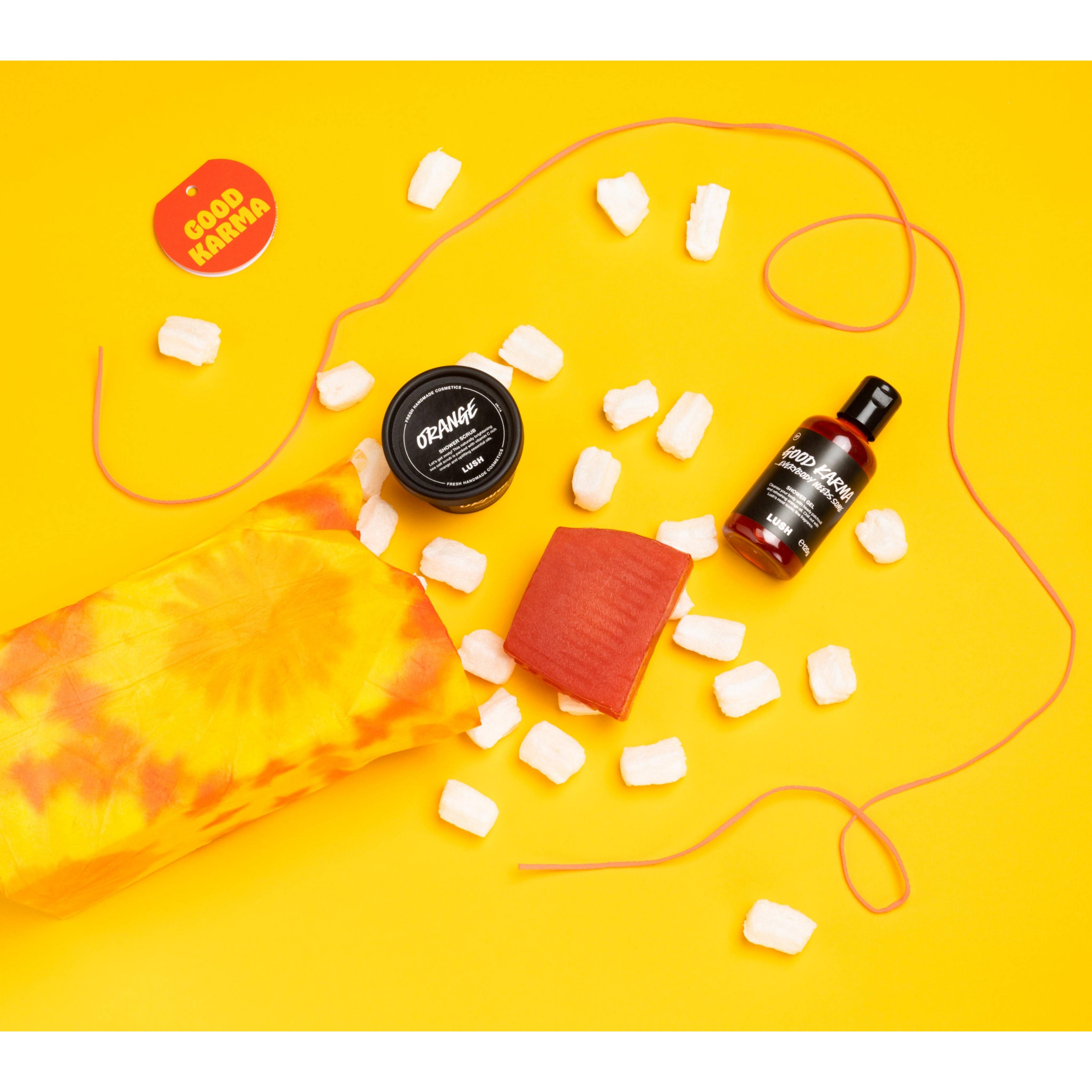 Good Karma - Image 2