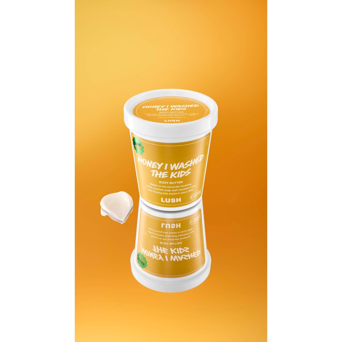 Honey I Washed The Kids - Image 2