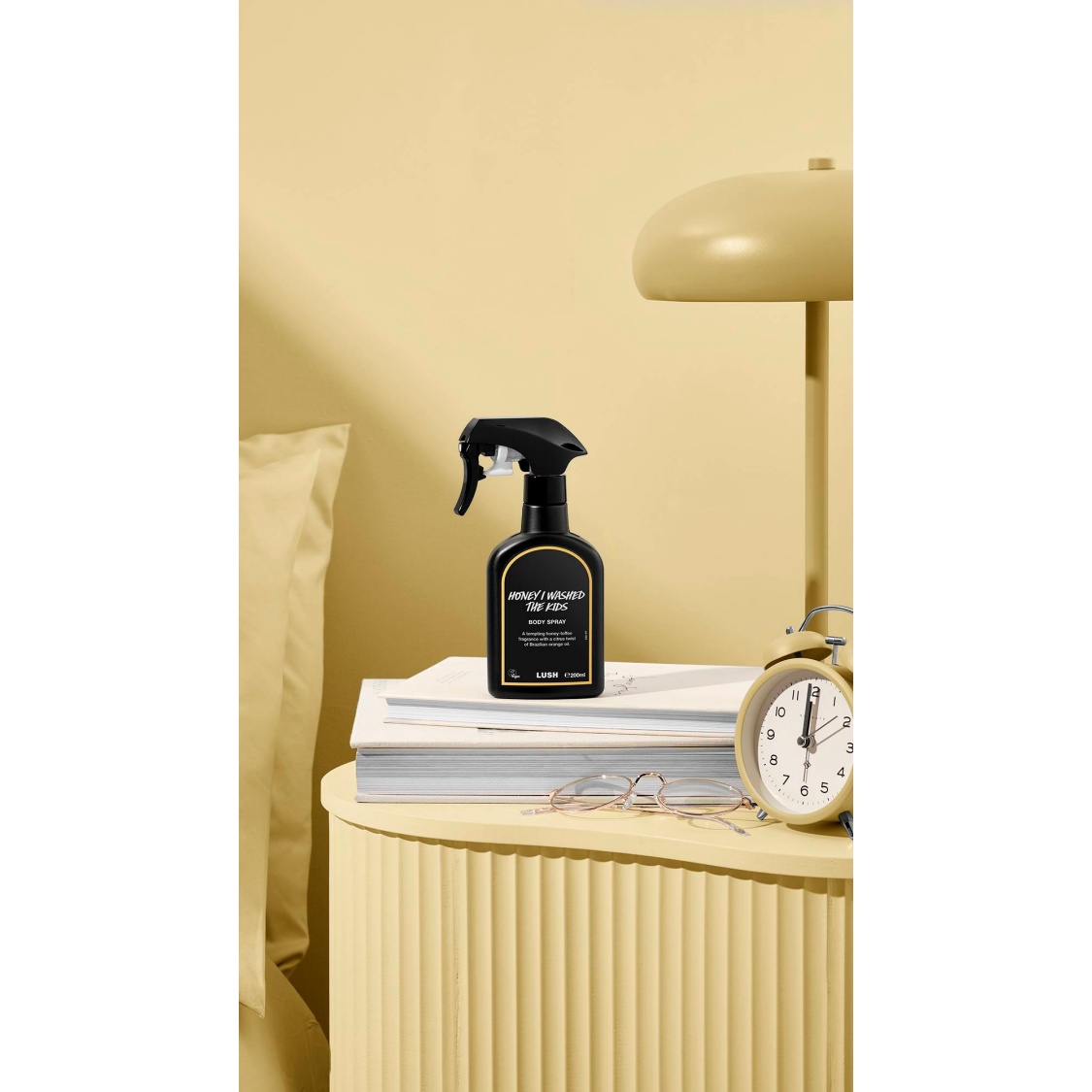 Honey I Washed The Kids - Image 4