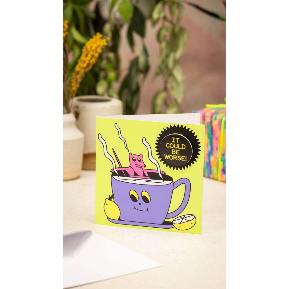 It Could Be Worse! - Image 4