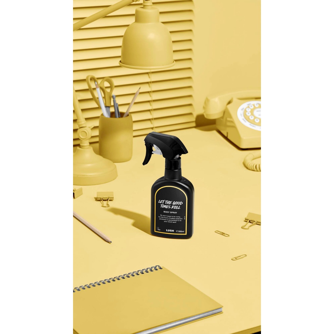 Let The Good Times Roll - Image 4