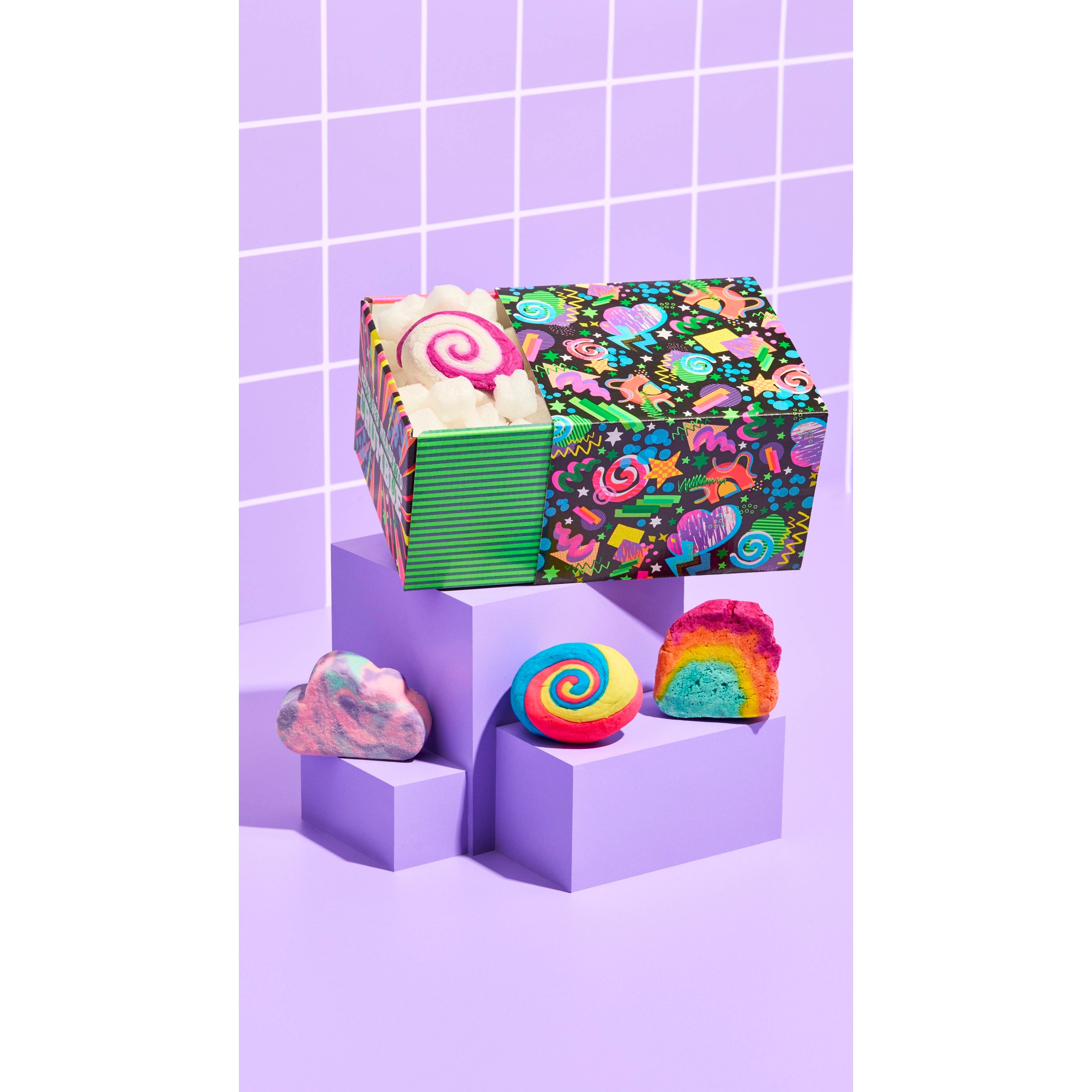 Let's Get Ready to Crumble - Image 2