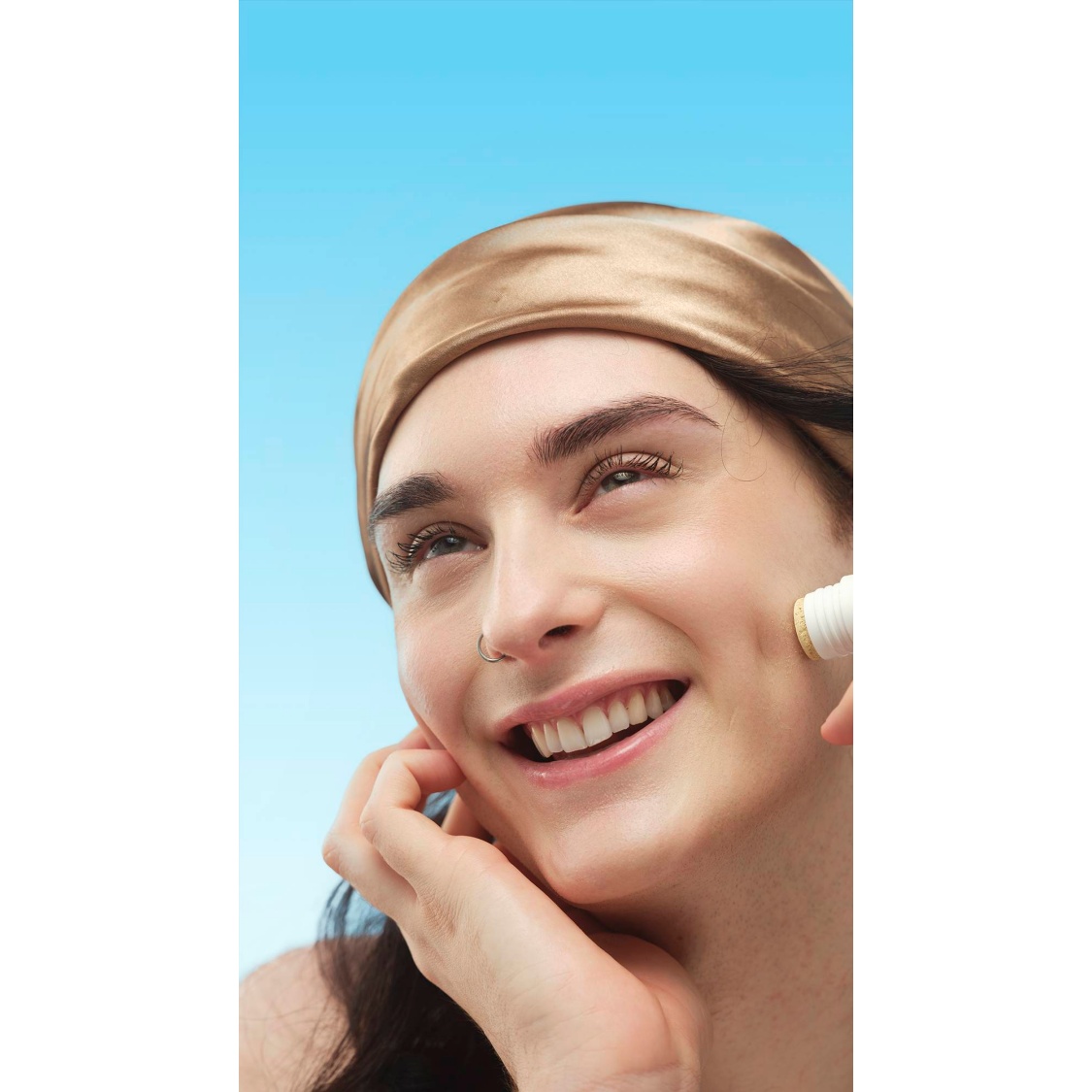 Medium Neutral Beauty Balm - Image 35