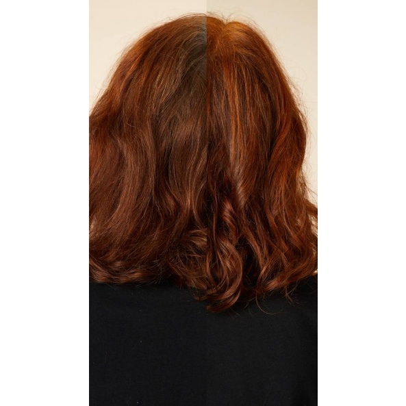 Marron Henna - Image 5