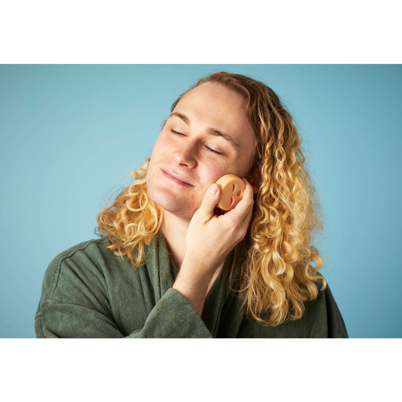 Sleepy Face - Image 3