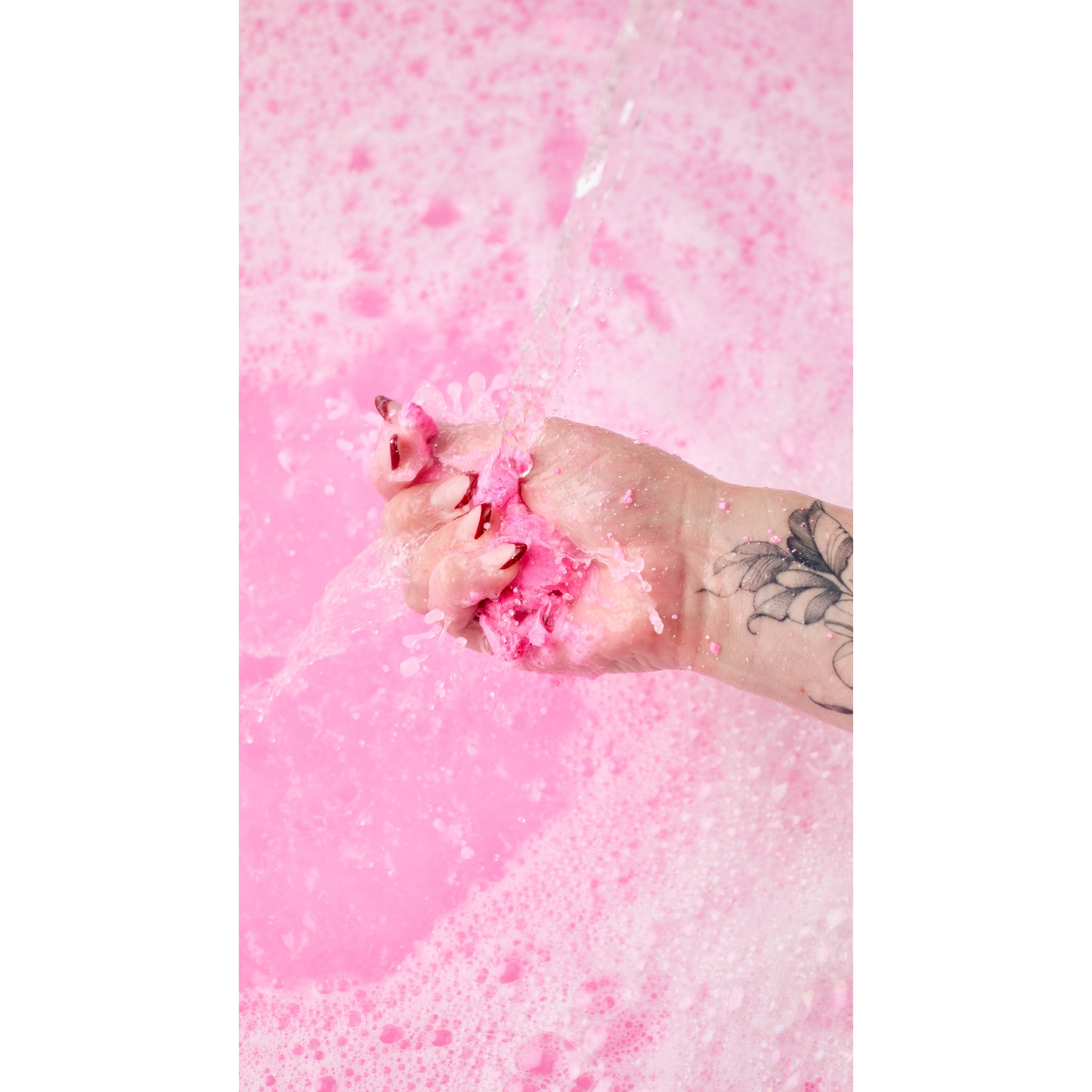 Snow Fairy Roll - Image 4