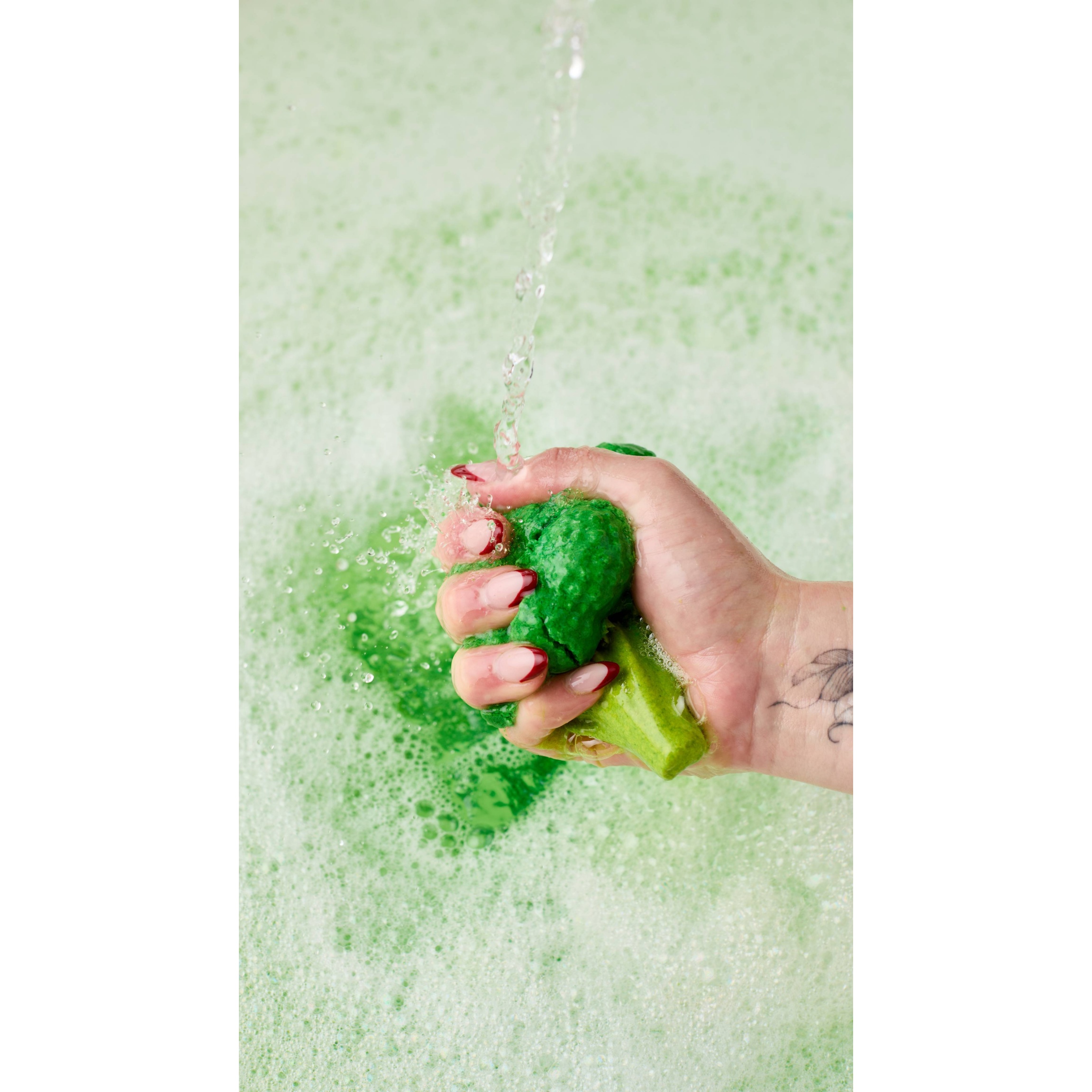 Sparkly Broccoli - Image 4