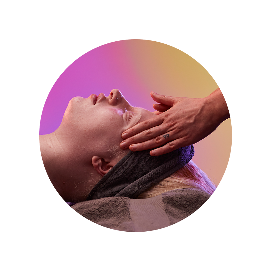 Synaesthesia Spa Treatment