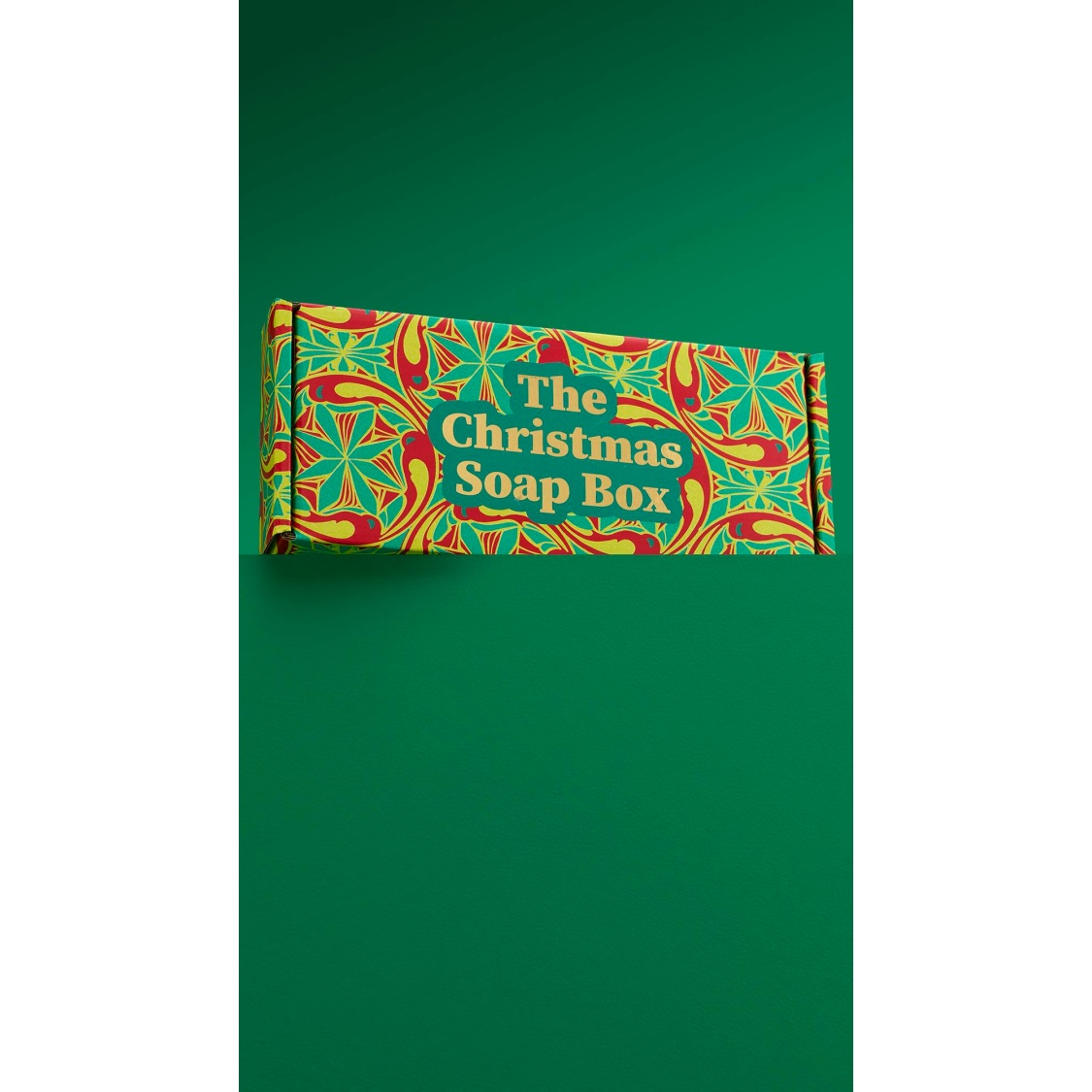 The Christmas Soap Box - Image 3