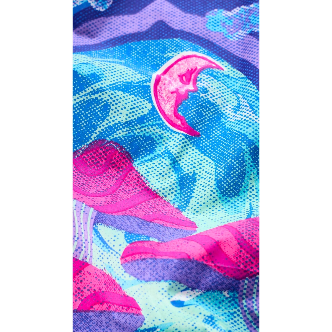 Twilight Knot Wrap - Image 4