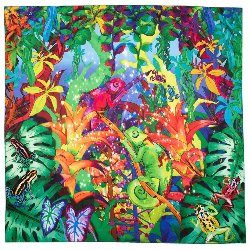 Love Island Knot Wrap - Image 2